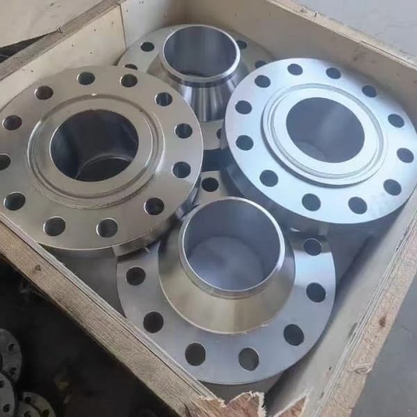 หน้าแปลน ASTM A182 F347 2