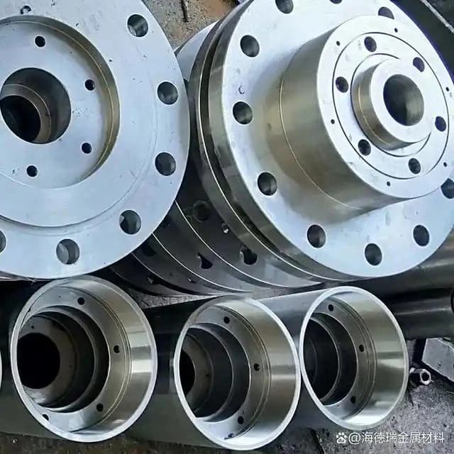 ASME B16.5 150# PSI 900 ALLOY MONEL 400 หน้าแปลน