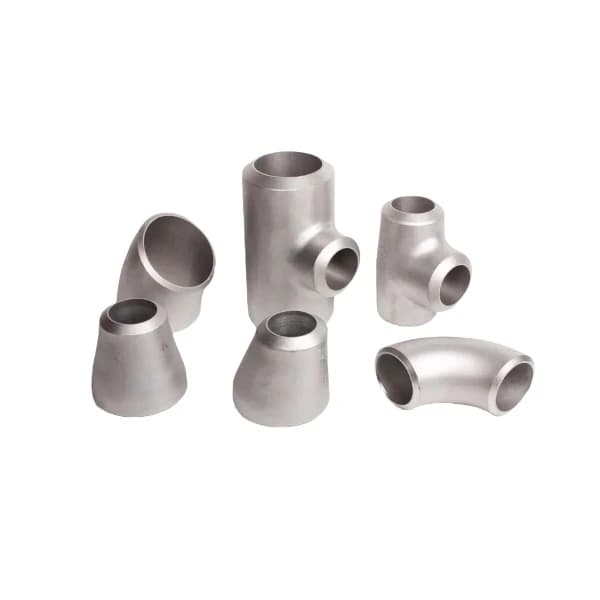 ข้อต่อท่อ Inconel 600
